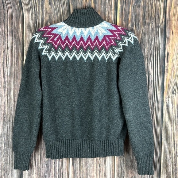 Columbia Women’s Sweater - Picture 2 of 9